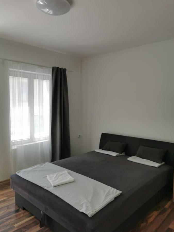 Tifani Apartman ケストヘイ エクステリア 写真